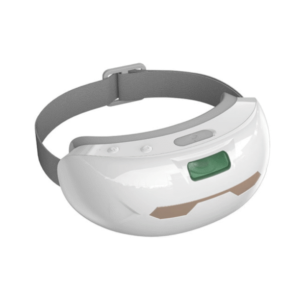 Okulary wodorowe Si-Eye Pro Białe